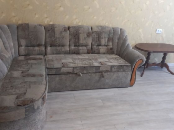 Посуточно 1-ная,  район жд вокзал Краматорск