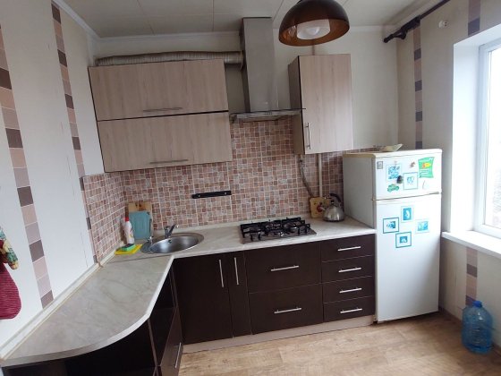 Сдам 1 -комнатную квартиру посуточно Краматорск