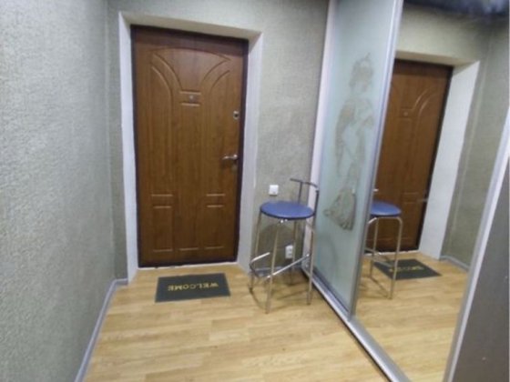 Сдам квартиру посуточно Марганец