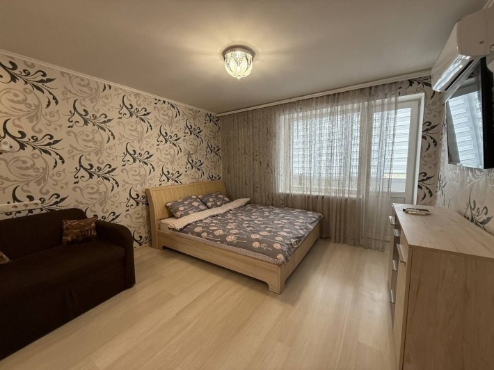 Оренда квартири подобово центр - фото 1