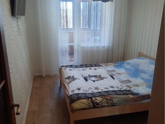 Квартира посуточно/ подобово Краматорск