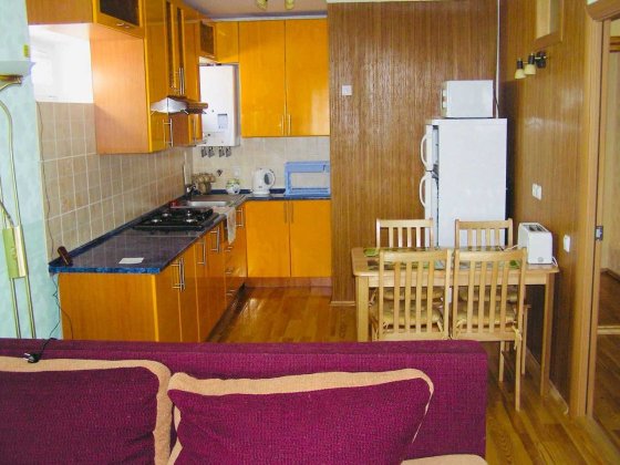 Житло подобово біля курорта Миргород Миргород