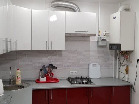 Аренда посуточная квартиры, 1 ком., Полтавская, Миргород Миргород