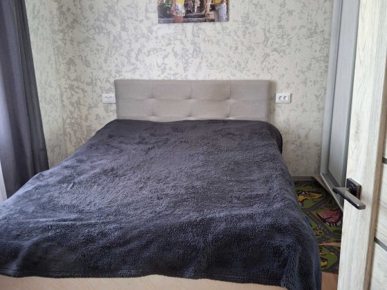 Двокімнатна квартира в центрі  поряд з курортом Миргород