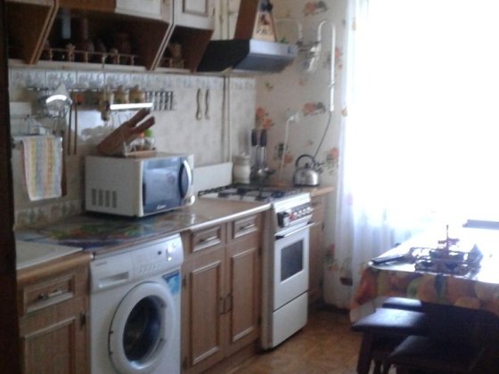 Здам 2 кімнатну квартиру подобово Миргород