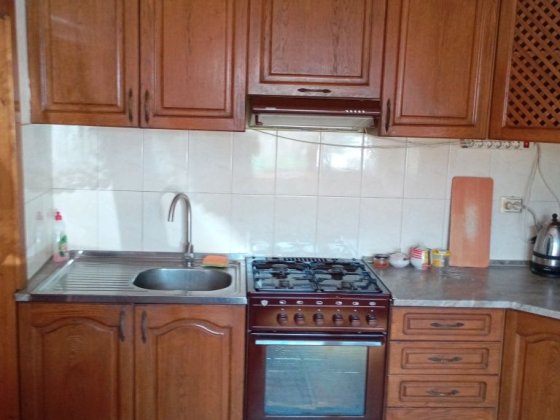 Подобова оренда  квартири у власному будинку Мукачево