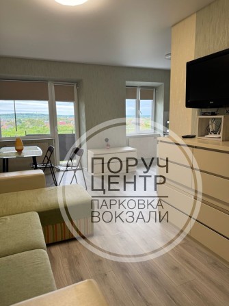 (Ціна сьогодні)сучасної квартири подобово, неподалік центру міста - фото 1