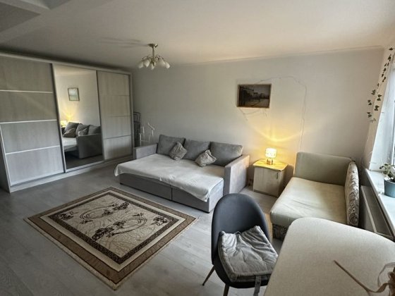 Апартаменти «Сакура» подобово на набережній Мукачево