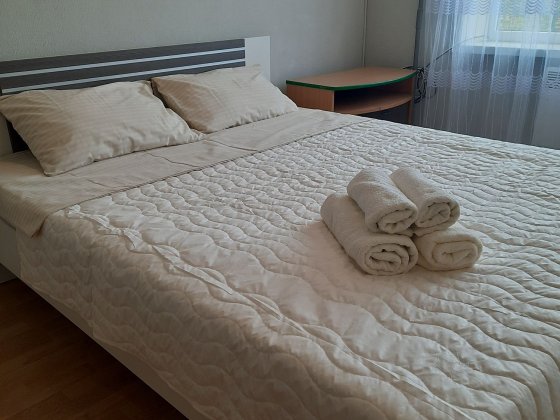 Оренда затишної квартири, подобово Мукачево