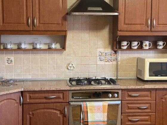 Квартира подобово в центрі міста Мукачева 2кім. Мукачево