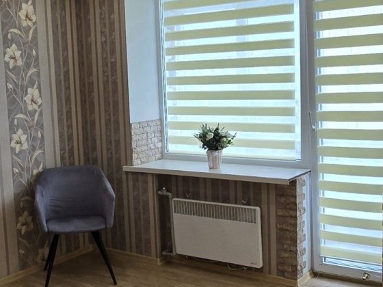 Квартира по-суточно. Самар