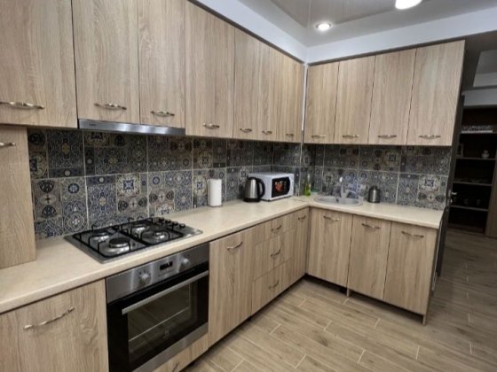 DOBA - ЦЕНТР 1 кім. Мукачево