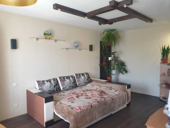 Здам посуточно 1ком.кв Павлоград ЦЕНТР Павлоград