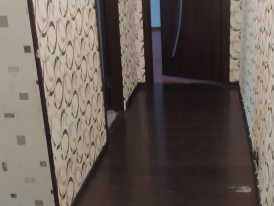 ДВУХ-ТРЁХ кімнатна квартира Павлоград