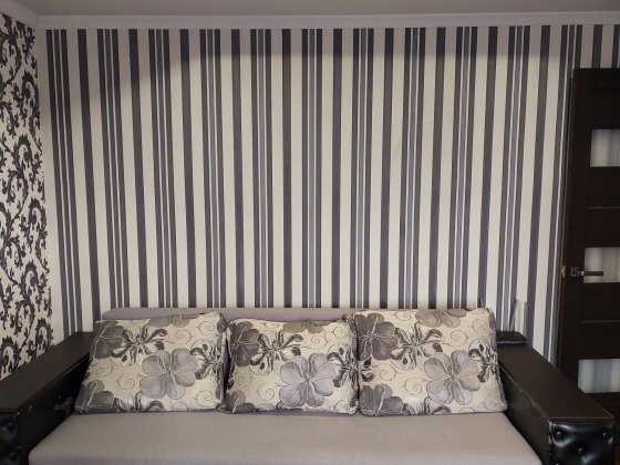 Подобово 1кімнатна квартира, ПЗТО Павлоград Павлоград