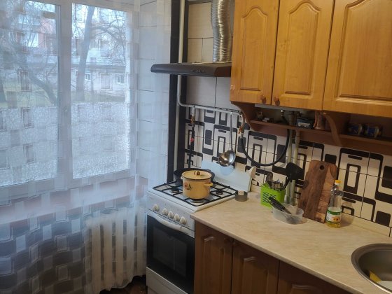 Квартира подобово Прилуки