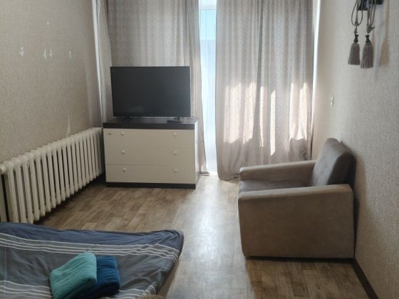 Подобово 1-кімн квартира в центрі Прилук Прилуки