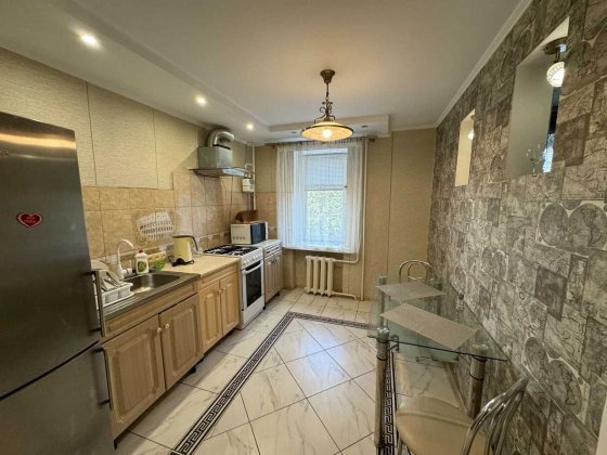 Здам подобово 3-кімнатну квартиру в Прилуках Прилуки