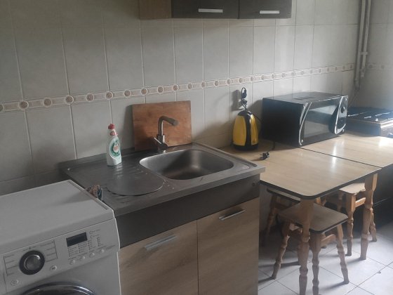 Посуточно, оренда 3-х кімнатної квартири (75кв.м) Прилуки