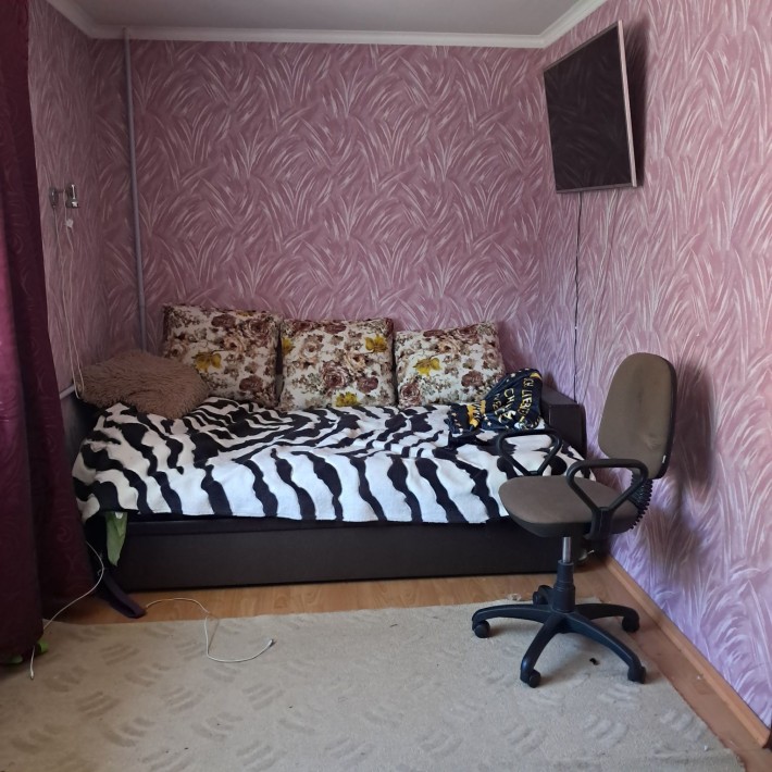 Квартира посуточно - фото 1
