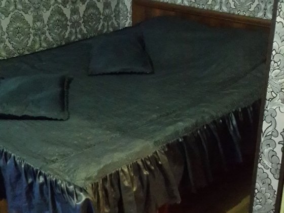 Посуточно, почасово квартира в центре Павлоград