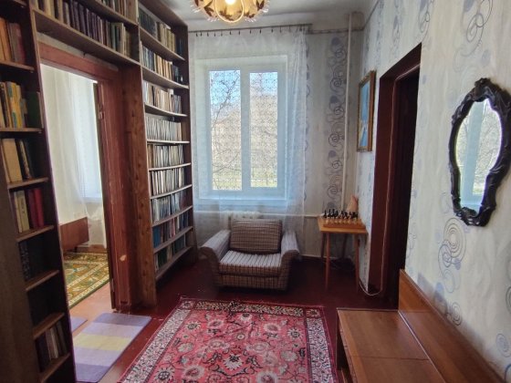 Оренда трикімнатної квартири подобово, оформлення документів Світловодськ