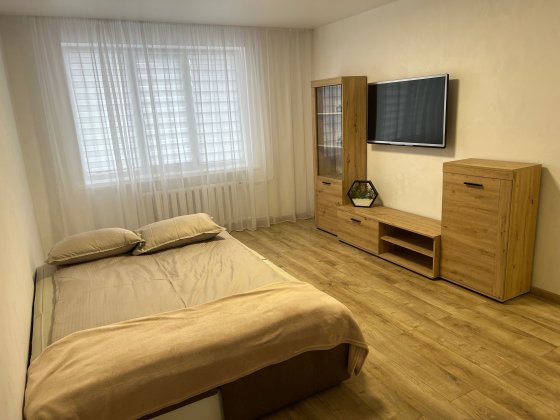 По добова оренда квартири Славута