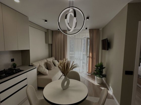 Квартира посуточно, почасово.