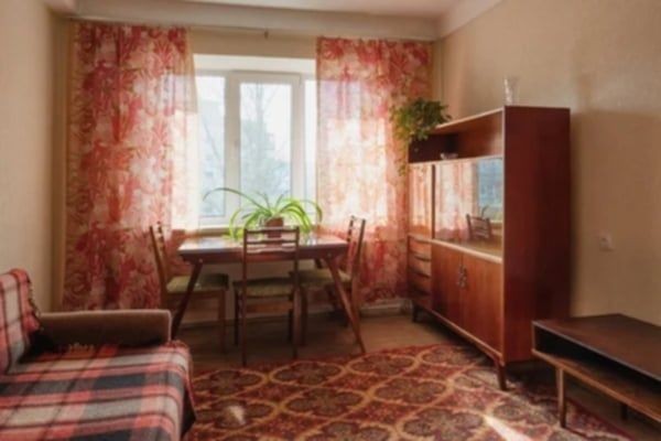 Здається 2-х кімнатна квартира погодинно, подобово - фото 1
