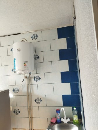 ЖД, АВТО ВОКЗАЛ кв 1-кімнтна погодинно - фото 1