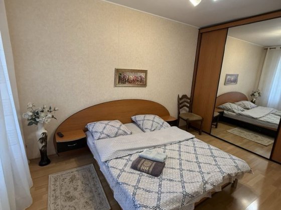 ‼️Сдам квартиру студию по суточно‼️