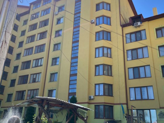 Однокімнатна квартира від власника. Здам в оренду, вул. Шашкевича 16. Трускавець