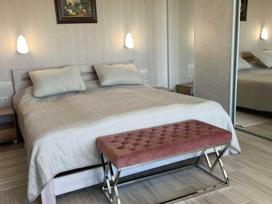 ‼️Вільно з 23,05 по 13,06. ‼️ ! ЖК «Фортеця»,  Апартаменти "KarlAria" Трускавець