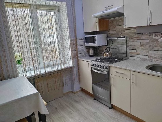 Двох-кімнатна центр Трускавець