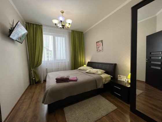 Однокімнатна  квартира  Трускавець. Видова‼️ Трускавець