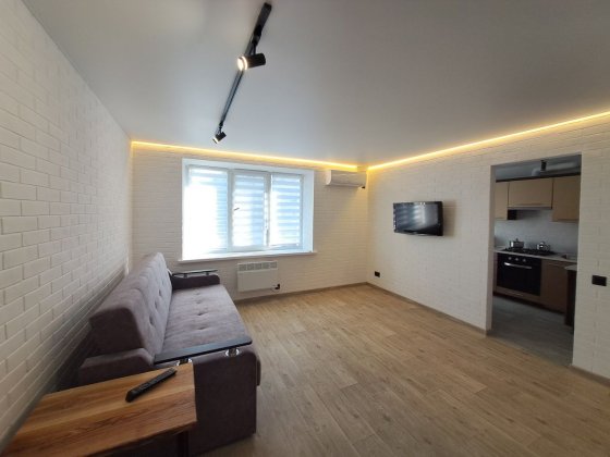 1-к квартира подобово Умань