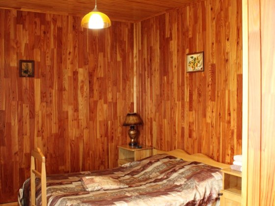 Комфортабельні номери Трускавець