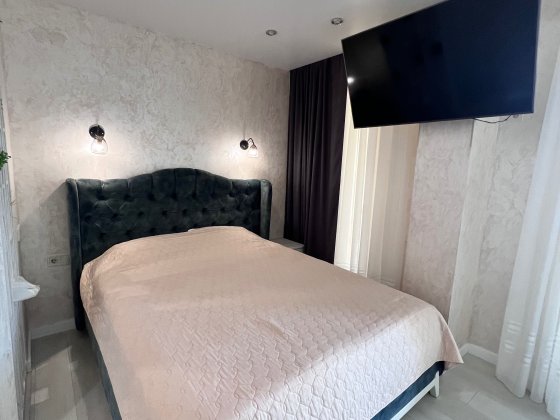 Вільно із 26.08 | Подобово | Роксолани 14 Трускавець