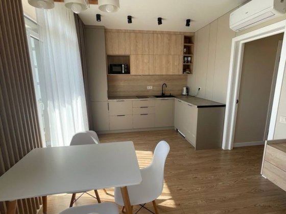 ВІЛЬНО! Здам апартаменти в туристичному центрі Трускавця від 5 діб Трускавець