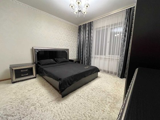 Апартаменти Cristal Умань