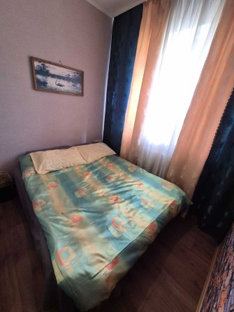 Центр. Житло подобово. Посуточно. Міні квартири. Безк. парковка - фото 1
