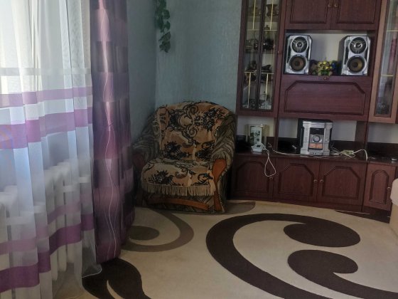 Посуточно квартира 2 кім.  здається Умань