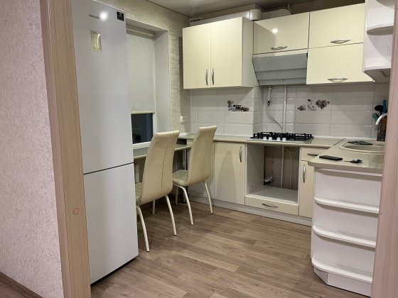 Посуточно квартира