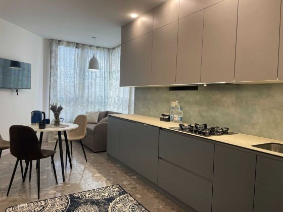 ‼️ Вільно з  23 травня. ‼️ ! ЖК «Фортеця»,  Апартаменти  «Your peak». Трускавець