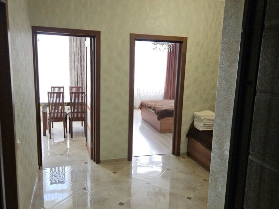 Подобова оренда квартир Трускавець