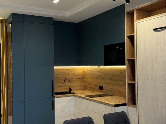 Преміум апартаменти в Platinum Apartmets в центрі Трускався Трускавец