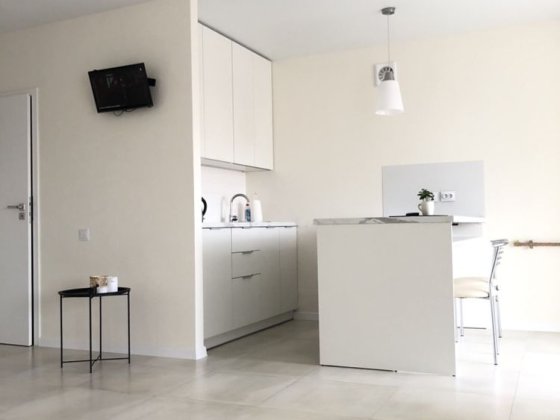 Подобово квартира студия на Озерні Хмельницький