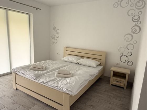 Подобова оренда житла Внлятино ,біля Теплих вод Хуст