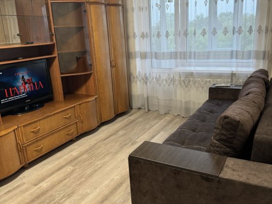 Аренда квартиры посуточно