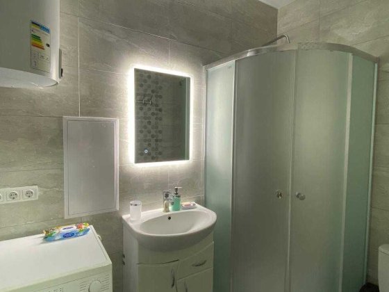 Здається подобово квартира в центрі міста